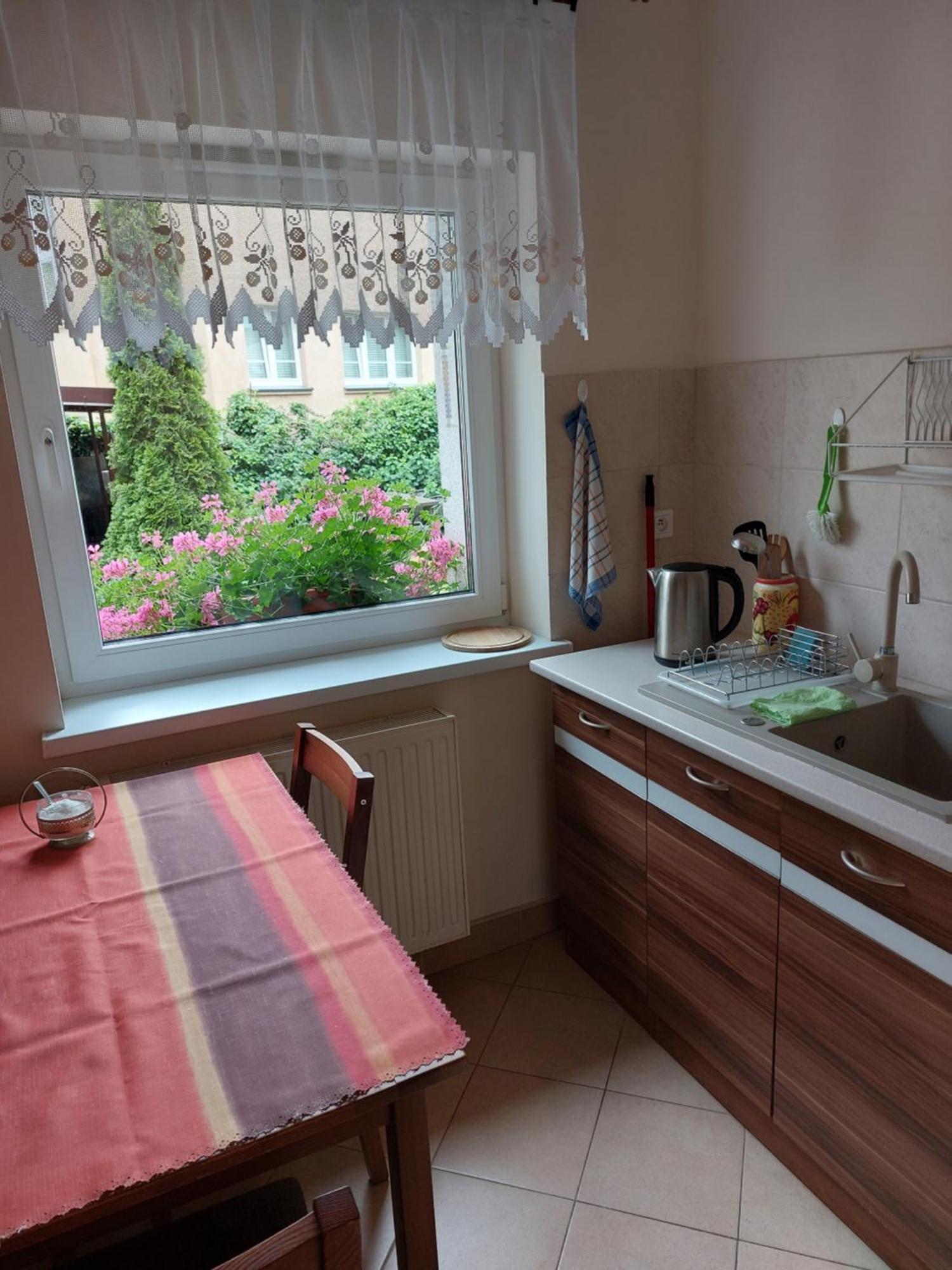 Na Kamiennej Homestay *