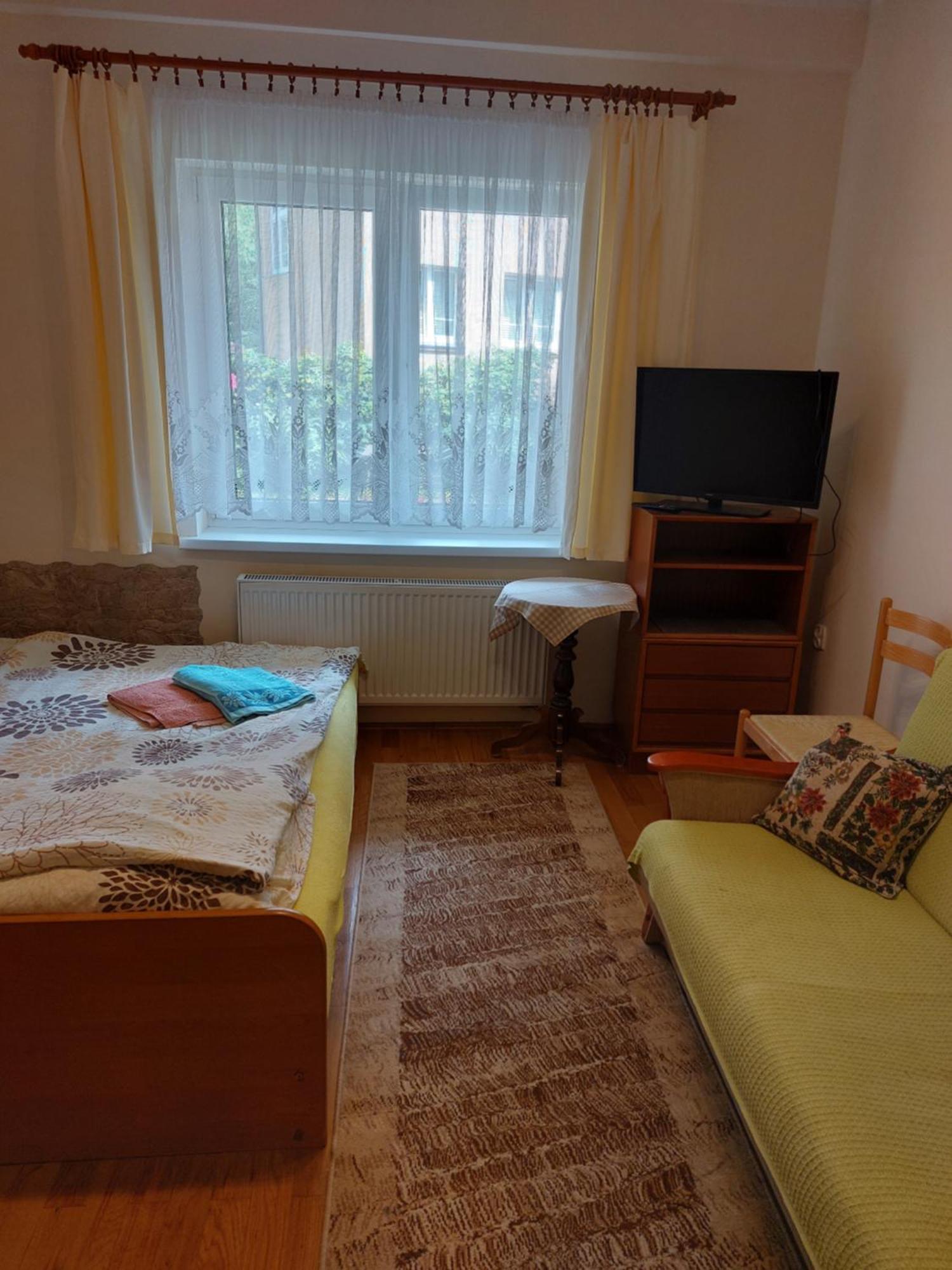 Homestay Na Kamiennej *