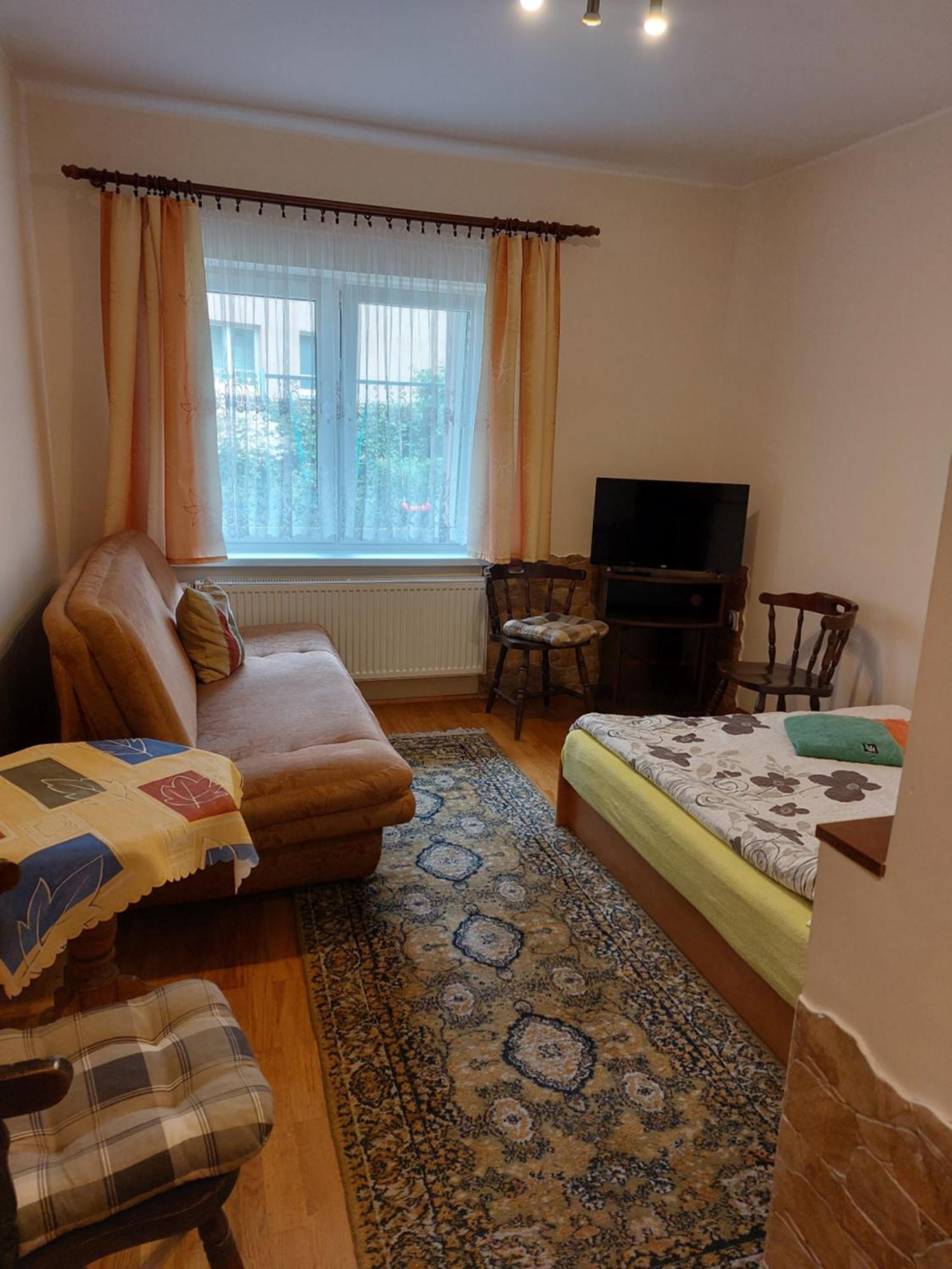 Homestay Na Kamiennej *