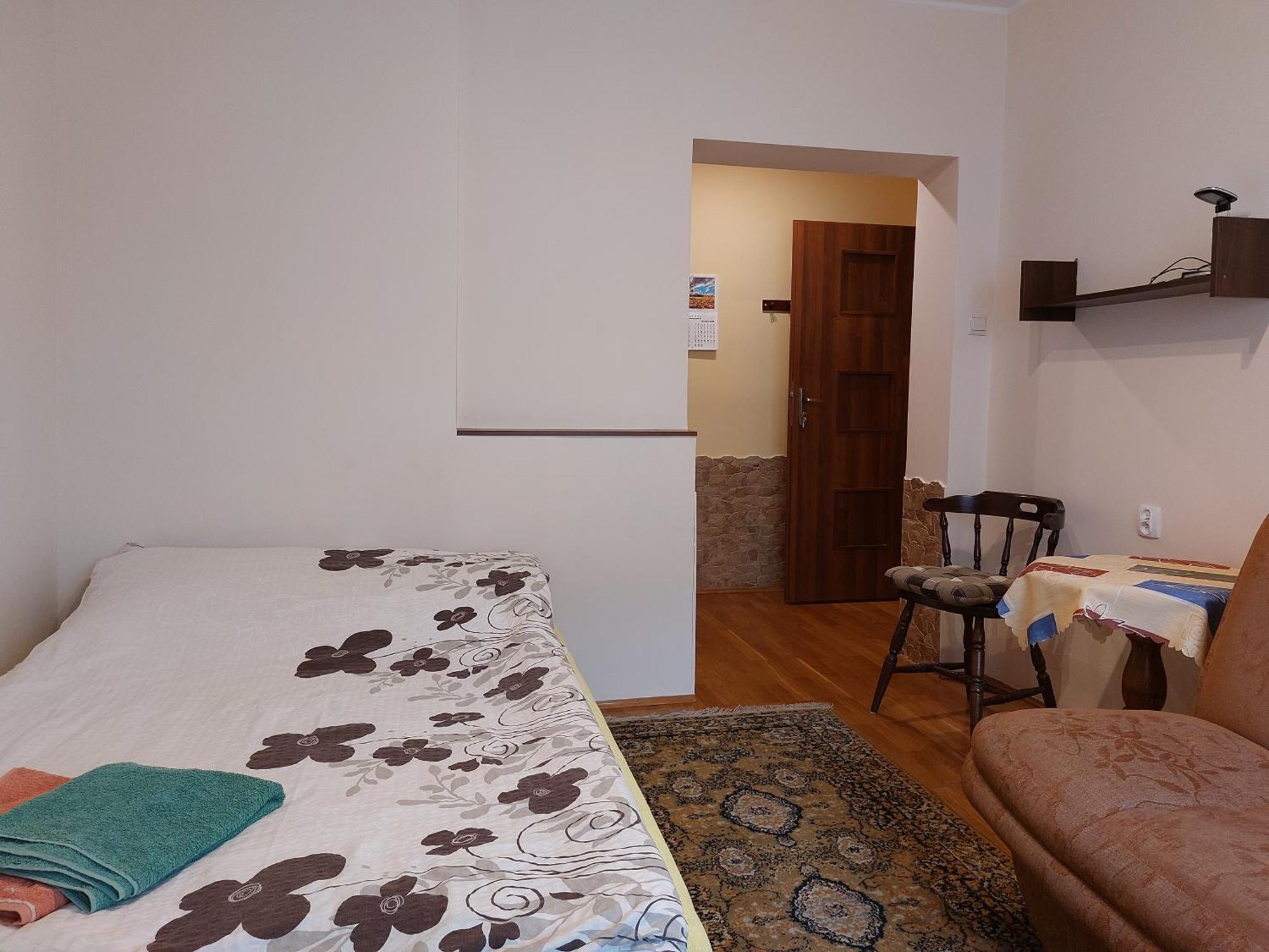 Na Kamiennej Homestay Gdynia