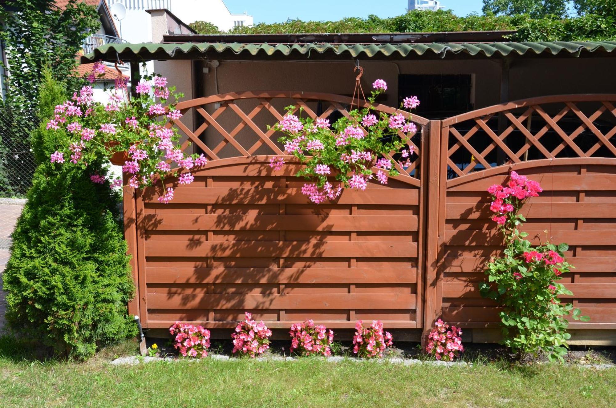 Homestay Na Kamiennej *